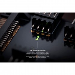 Noctua NA-FH1 8x Fan Hub