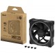 ASUS Prime MR120 ARGB Fan, PWM - 120mm, Black ASUS Prime MR120 ARGB Fan, PWM - 120mm, Black