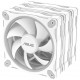 ASUS Prime MR120 ARGB Fan, PWM, Aura Sync - 120mm, White - (Beyaz Renk 3'lü Set) ASUS Prime MR120 ARGB Fan, PWM, Aura Sync - 120mm, White - (Beyaz Renk 3'lü Set)