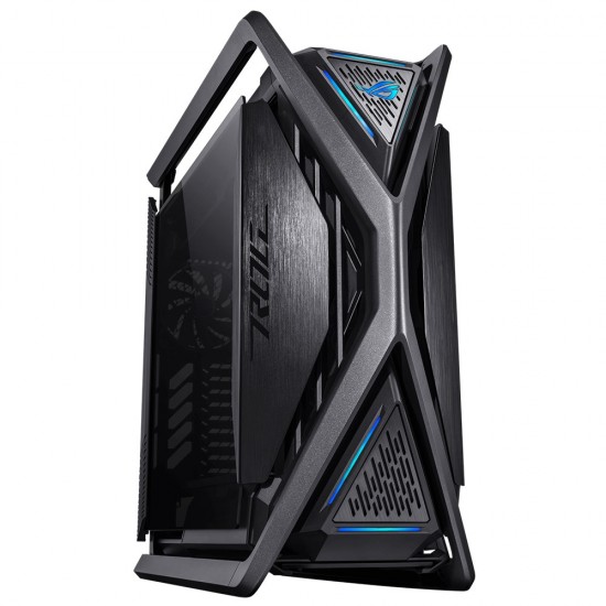 ASUS ROG Hyperion GR701 BTF Edition - Black Case
