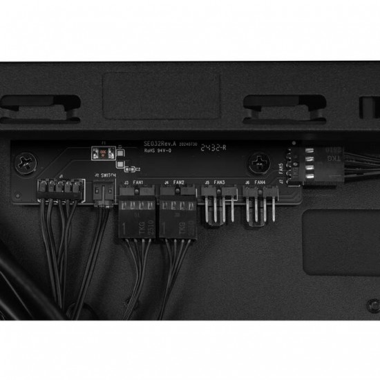 ASUS ProArt PA401 Wood Edition PC Case ASUS ProArt PA401 Wood Edition PC Case