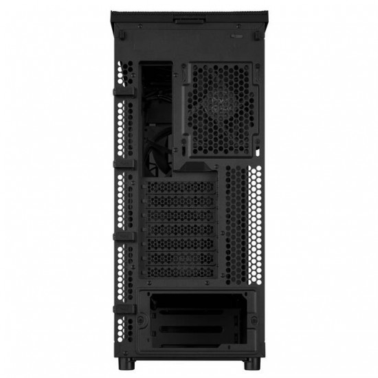 ASUS ProArt PA401 Wood Edition PC Case ASUS ProArt PA401 Wood Edition PC Case