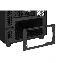 ASUS ProArt PA401 Wood Edition PC Case ASUS ProArt PA401 Wood Edition PC Case