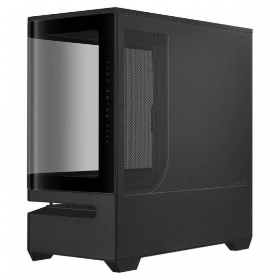 ASUS Prime AP202 ARGB Bilgisayar Kasası ASUS Prime AP202 ARGB Bilgisayar Kasası