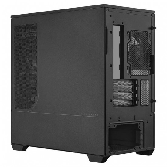 ASUS Prime AP202 ARGB Bilgisayar Kasası ASUS Prime AP202 ARGB Bilgisayar Kasası