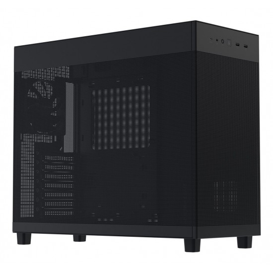 ASUS Prime AP303 Mesh Black Case ASUS Prime AP303 Mesh Black Case