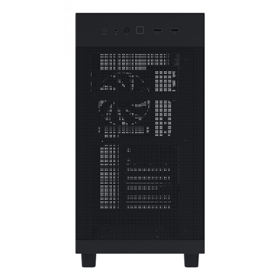 ASUS Prime AP303 Mesh Black Case ASUS Prime AP303 Mesh Black Case