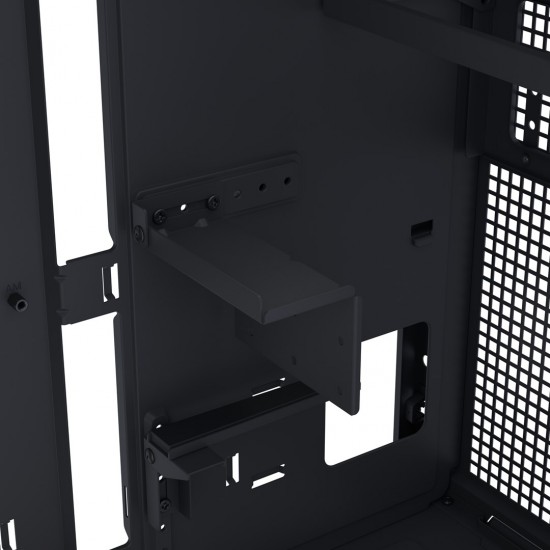 ASUS Prime AP303 Mesh Black Case ASUS Prime AP303 Mesh Black Case