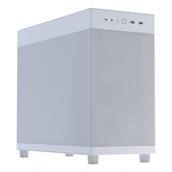 ASUS Prime AP303 Mesh White Case
