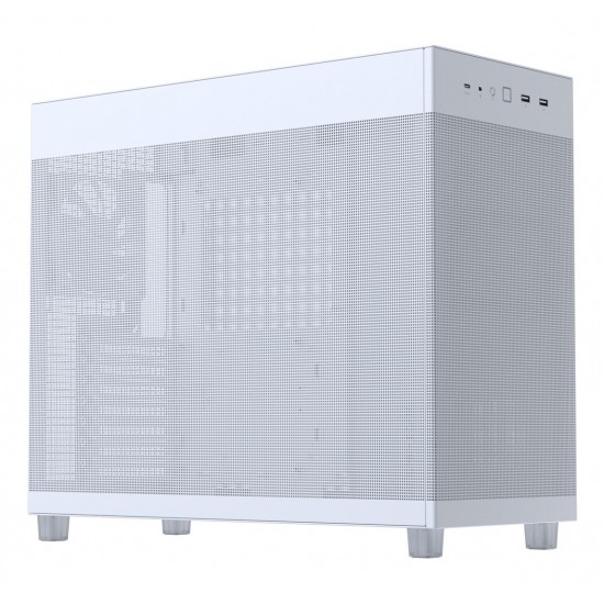 ASUS Prime AP303 Mesh White Case