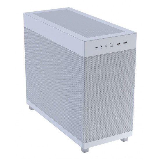 ASUS Prime AP303 Mesh White Case