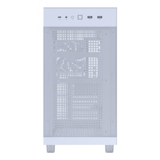 ASUS Prime AP303 Mesh White Case