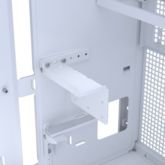 ASUS Prime AP303 Mesh White Case