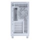ASUS Prime AP303 Mesh White Case