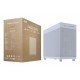 ASUS Prime AP303 Mesh White Case
