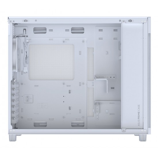 ASUS Prime AP303 Mesh White Case