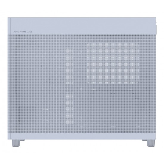 ASUS Prime AP303 Mesh White Case