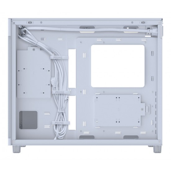 ASUS Prime AP303 Mesh White Case