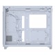 ASUS Prime AP303 Mesh White Case