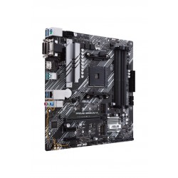 ASUS Prime B550M-A Socket AM4 - micro ATX - B550 Chipset Mainboard