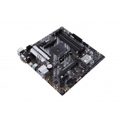 ASUS Prime B550M-A Socket AM4 - micro ATX - B550 Chipset Mainboard ASUS Prime B550M-A Socket AM4 - micro ATX - B550 Chipset Mainboard