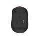 Logitech Mouse M171 - Red Black Logitech Mouse M171 - Red Black