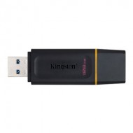 Kingston 128 Gb Usb 3.2 Gen1 DataTraveler Exodia Flash Bellek Kingston 128 Gb Usb 3.2 Gen1 DataTraveler Exodia Flash Bellek
