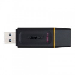 Kingston 128 Gb Usb 3.2 Gen1 DataTraveler Exodia Flash Bellek Kingston 128 Gb Usb 3.2 Gen1 DataTraveler Exodia Flash Bellek