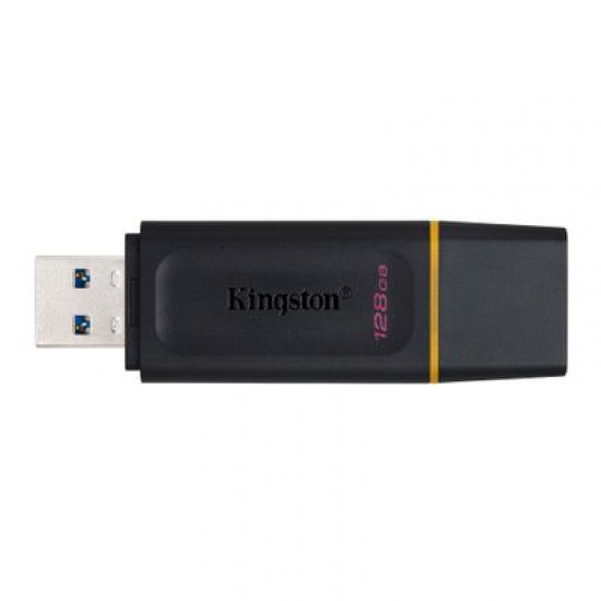 Kingston 128 Gb Usb 3.2 Gen1 DataTraveler Exodia Flash Bellek Kingston 128 Gb Usb 3.2 Gen1 DataTraveler Exodia Flash Bellek