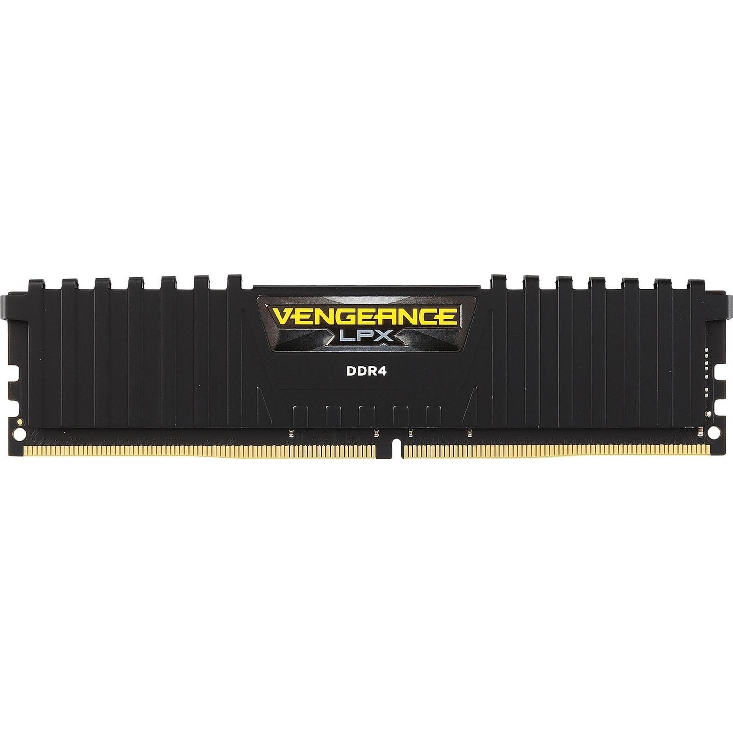Corsair VENGEANCE LPX 8GB (1 x 8GB) DDR4 DRAM 3000MHz C16 Memory