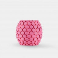 Sunlu PLA Matte - 3D Printer Filament 1KG - Pink