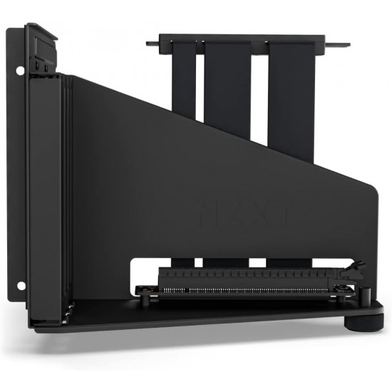 NZXT AB-RH175-B1 Dikey Ekran Kartı Montaj Kiti PCIE4.0 Siyah Renk NZXT AB-RH175-B1 Dikey Ekran Kartı Montaj Kiti PCIE4.0 Siyah Renk