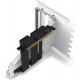 NZXT AB-RH175-W1 Dikey Ekran Kartı Montaj Kiti PCIE4.0 Beyaz Renk NZXT AB-RH175-W1 Dikey Ekran Kartı Montaj Kiti PCIE4.0 Beyaz Renk