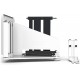 NZXT AB-RH175-W1 Dikey Ekran Kartı Montaj Kiti PCIE4.0 Beyaz Renk NZXT AB-RH175-W1 Dikey Ekran Kartı Montaj Kiti PCIE4.0 Beyaz Renk