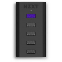 NZXT Internal USB Hub (Gen 3) NZXT Internal USB Hub (Gen 3)