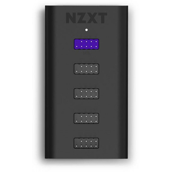 NZXT Internal USB Hub (Gen 3) NZXT Internal USB Hub (Gen 3)
