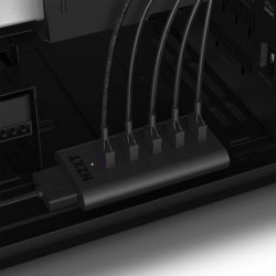 NZXT Internal USB Hub (Gen 3) NZXT Internal USB Hub (Gen 3)