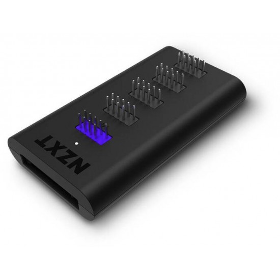 NZXT Internal USB Hub (Gen 3) NZXT Internal USB Hub (Gen 3)