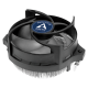 Arctic Alpine 23 CO Compact AMD (AM4-AM5) CPU Cooler for Continuous Operation