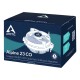 Arctic Alpine 23 CO Compact AMD (AM4-AM5) CPU Cooler for Continuous Operation