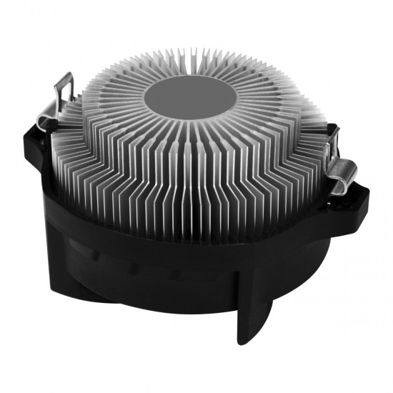 Arctic Alpine 23 CO Compact AMD (AM4-AM5) CPU Cooler for Continuous Operation
