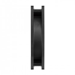 ARCTIC P12 Silent 120mm Kasa Fanı - (Ekstra Sessiz - 12cm - Siyah) ARCTIC P12 Silent 120mm Kasa Fanı - (Ekstra Sessiz - 12cm - Siyah)