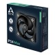 Arctic P14 MAX Fan 14cm (140mm) PWM - Siyah Arctic P14 MAX Fan 14cm (140mm) PWM - Siyah