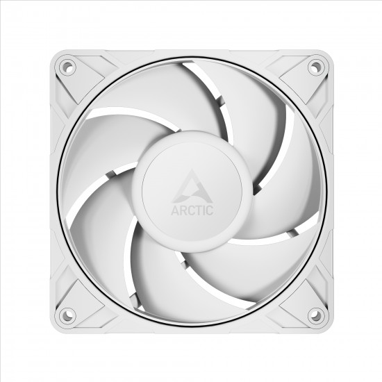 Arctic P12 Pro 120mm PWM PST - Fan (White) Arctic P12 Pro 120mm PWM PST - Fan (White)