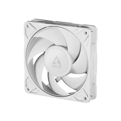 Arctic P12 Pro 120mm PWM PST - Fan (White) Arctic P12 Pro 120mm PWM PST - Fan (White)