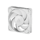 Arctic P12 Pro 120mm PWM PST - Fan (White) Arctic P12 Pro 120mm PWM PST - Fan (White)