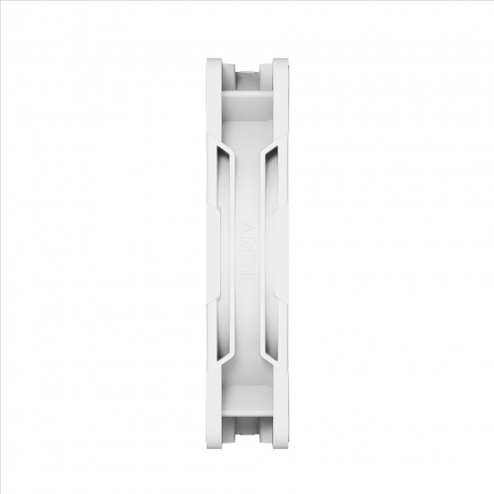 Arctic P12 Pro 120mm PWM PST - Fan (White) Arctic P12 Pro 120mm PWM PST - Fan (White)