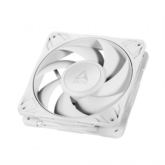 Arctic P12 Pro 120mm PWM PST - Fan (White) Arctic P12 Pro 120mm PWM PST - Fan (White)