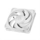 Arctic P12 Pro 120mm PWM PST - Fan (White) Arctic P12 Pro 120mm PWM PST - Fan (White)
