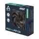 Arctic P12 Pro 120mm PWM PST - Fan (Black) - CO (For 7x24 Working) Arctic P12 Pro 120mm PWM PST - Fan (Black) - CO (For 7x24 Working)